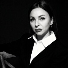 Фотография девушки Алина, 46 лет из г. Советск (Калининградская Обл)