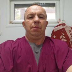 Фотография мужчины Владимир, 50 лет из г. Вязьма