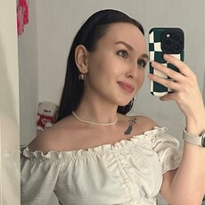 Фотография девушки Настя, 29 лет из г. Барнаул