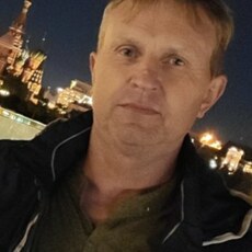 Фотография мужчины Андрей, 55 лет из г. Каргаполье