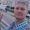 Юра, 38 лет