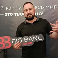 Фотография мужчины Рома, 37 лет из г. Гомель