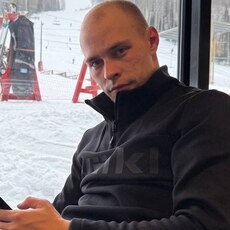 Фотография мужчины Данил, 30 лет из г. Березники
