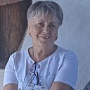 Ирина, 64 года