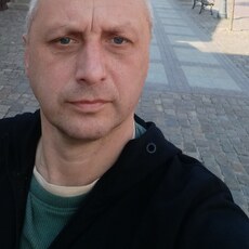 Фотография мужчины Орест, 46 лет из г. Новый Роздол