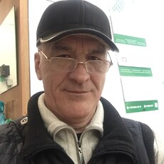Фотография мужчины Сергей, 62 года из г. Салават