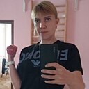 Незнакомка, 41 год