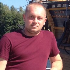 Фотография мужчины Александр, 39 лет из г. Татарск