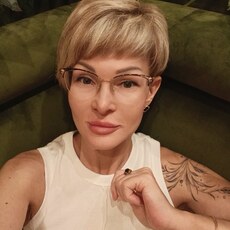 Фотография девушки Юлия, 43 года из г. Уфа