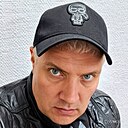 Вениамин, 37 лет