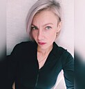 Надежда, 35 лет