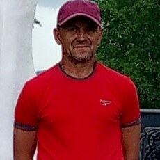 Фотография мужчины Сергей, 57 лет из г. Усть-Кут