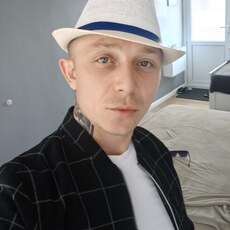Фотография мужчины Владимир, 34 года из г. Орск