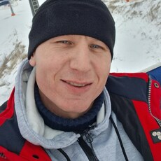 Фотография мужчины Андрей, 36 лет из г. Першотравенск