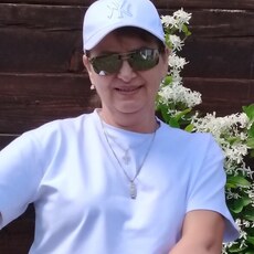 Фотография девушки Василиса, 55 лет из г. Иркутск