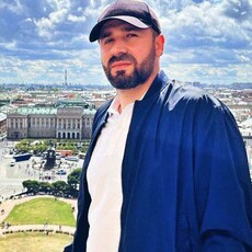 Фотография мужчины Магомед, 40 лет из г. Махачкала