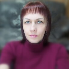 Фотография девушки Татьяна, 43 года из г. Лабытнанги