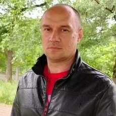 Фотография мужчины Роман, 44 года из г. Котовск