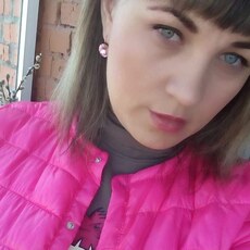 Фотография девушки Iiii, 39 лет из г. Тюмень