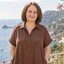 Наталя, 49 лет