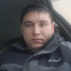 Фотография мужчины Сережа, 32 года из г. Уральск