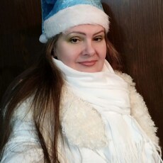 Фотография девушки Яна, 54 года из г. Москва