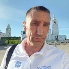 Фотография мужчины Сергей, 46 лет из г. Арзамас