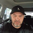 Ахма, 43 года