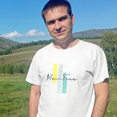 Фотография мужчины Миша, 29 лет из г. Иркутск