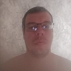 Фотография мужчины Михаил, 40 лет из г. Молодечно