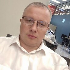 Фотография мужчины Яков, 35 лет из г. Сызрань