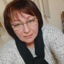 Оксана, 52 года