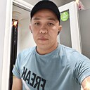 Батыр, 37 лет