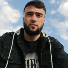 Фотография мужчины Fedya, 23 года из г. Екатеринбург