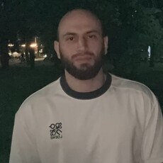 Фотография мужчины Астемир, 35 лет из г. Нальчик