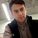 Алик, 26 лет