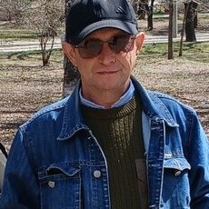 Фотография мужчины Анатолий, 57 лет из г. Дальнереченск
