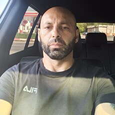 Фотография мужчины Эльшан, 42 года из г. Миасс