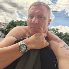 Фотография мужчины Евгений, 35 лет из г. Лиски