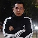 Александр, 23 года