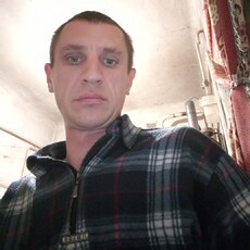 Фотография мужчины Андрей, 42 года из г. Биробиджан