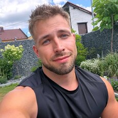 Фотография мужчины Дмитрий, 26 лет из г. Красноярск