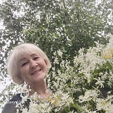 Фотография девушки Ольга, 70 лет из г. Екатеринбург