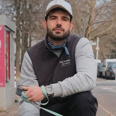 Фотография мужчины Даня, 22 года из г. Нижний Новгород