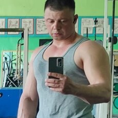 Фотография мужчины Спартак, 38 лет из г. Нижний Тагил