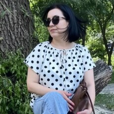 Фотография девушки Анжелика, 46 лет из г. Пенза