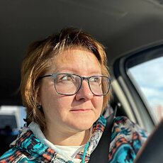 Фотография девушки Ирина, 42 года из г. Брянск