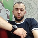 Мустафа, 31 год