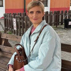Фотография девушки Марина, 50 лет из г. Калуга