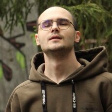 Фотография мужчины Влад, 24 года из г. Омск